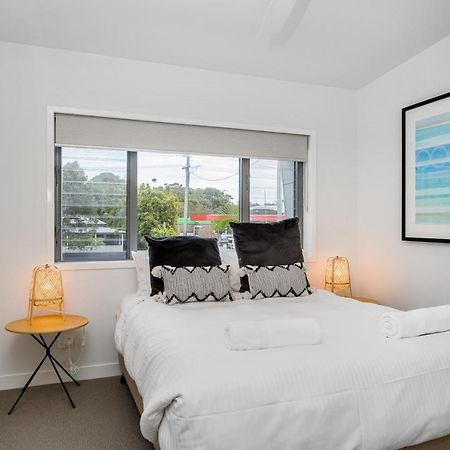Kaylani Beach House 1 ไบรอนเบย์ ภายนอก รูปภาพ