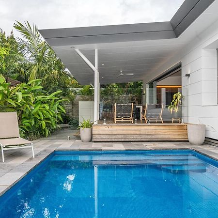 Kaylani Beach House 1 ไบรอนเบย์ ภายนอก รูปภาพ