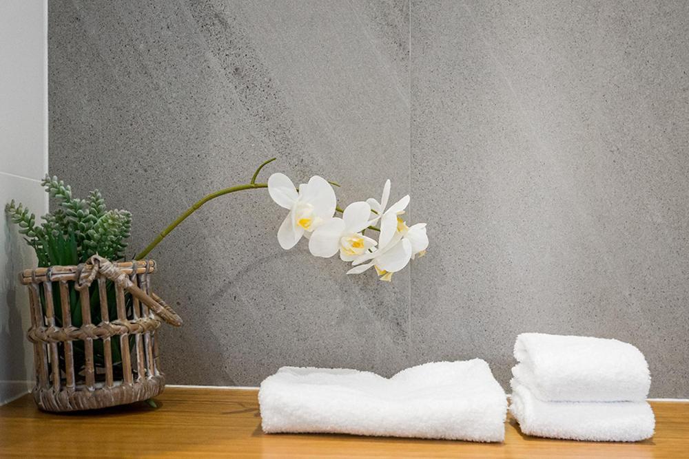 Kaylani Beach House 1 ไบรอนเบย์ ภายนอก รูปภาพ
