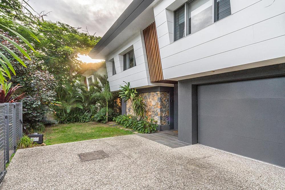 Kaylani Beach House 1 ไบรอนเบย์ ภายนอก รูปภาพ