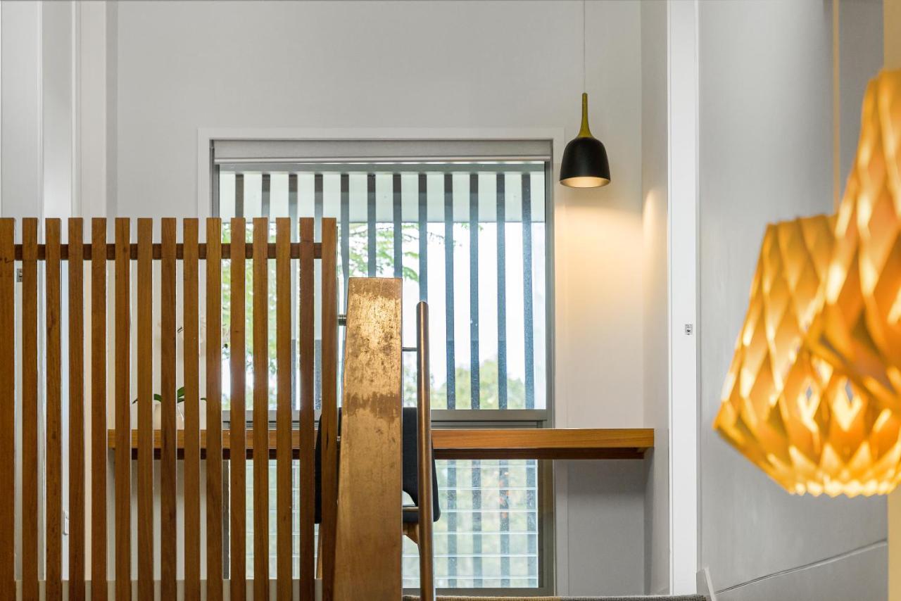 Kaylani Beach House 1 ไบรอนเบย์ ภายนอก รูปภาพ