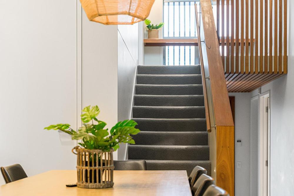 Kaylani Beach House 1 ไบรอนเบย์ ภายนอก รูปภาพ