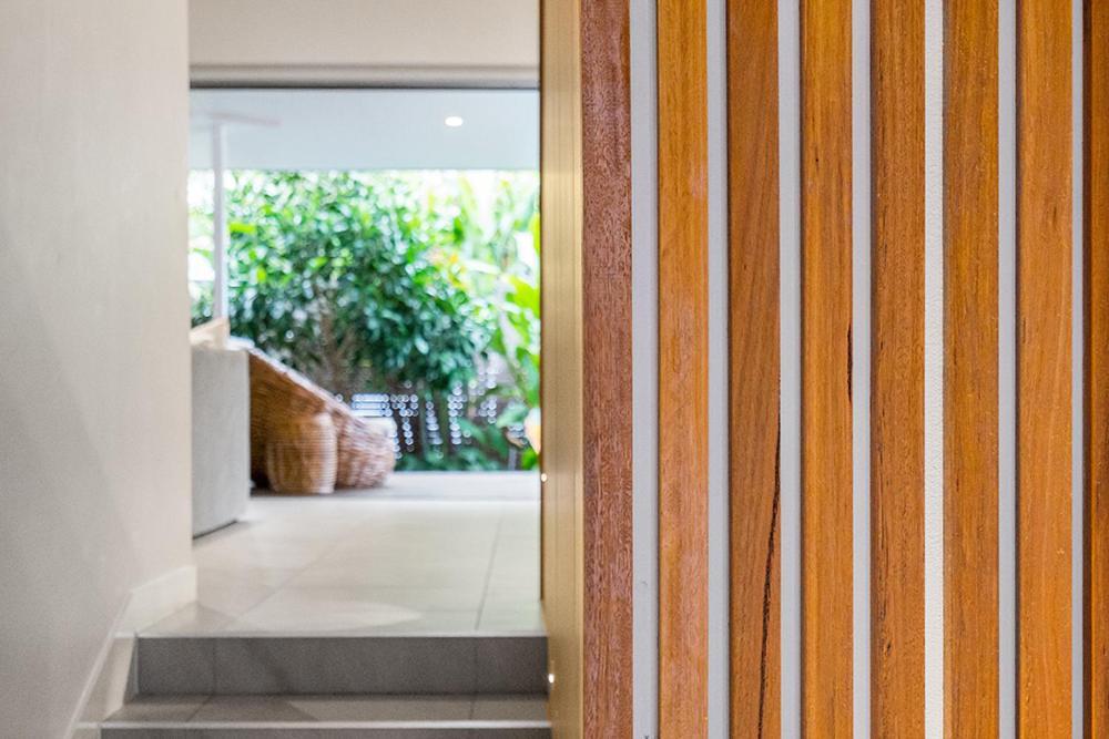 Kaylani Beach House 1 ไบรอนเบย์ ภายนอก รูปภาพ